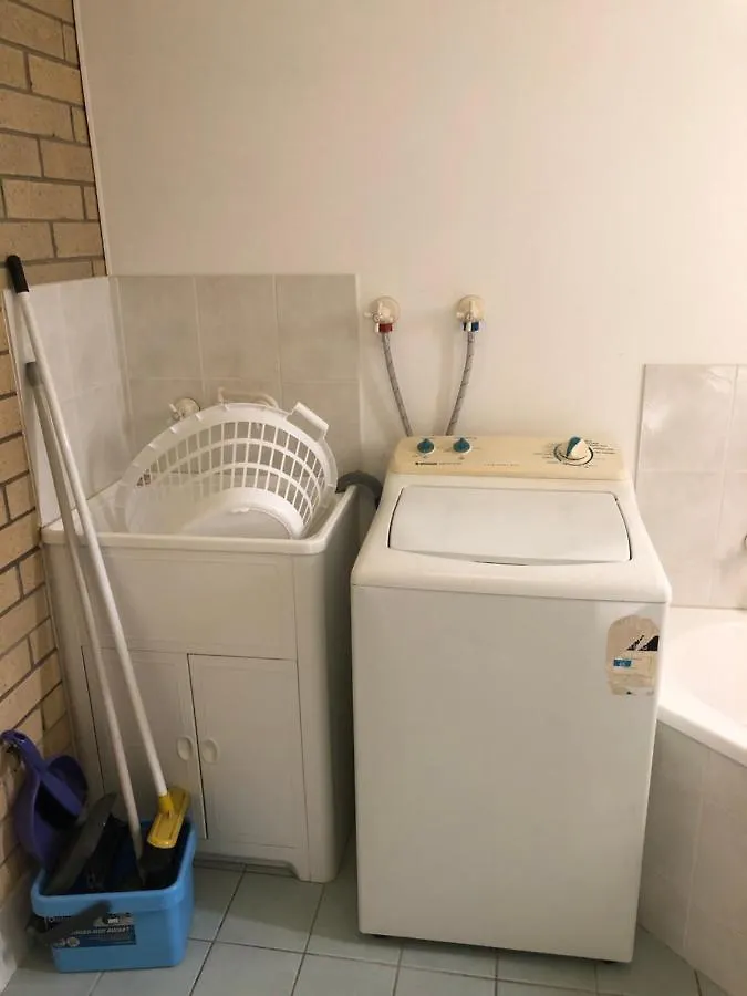 Unit 1 Pattison Apartamento Emu Park