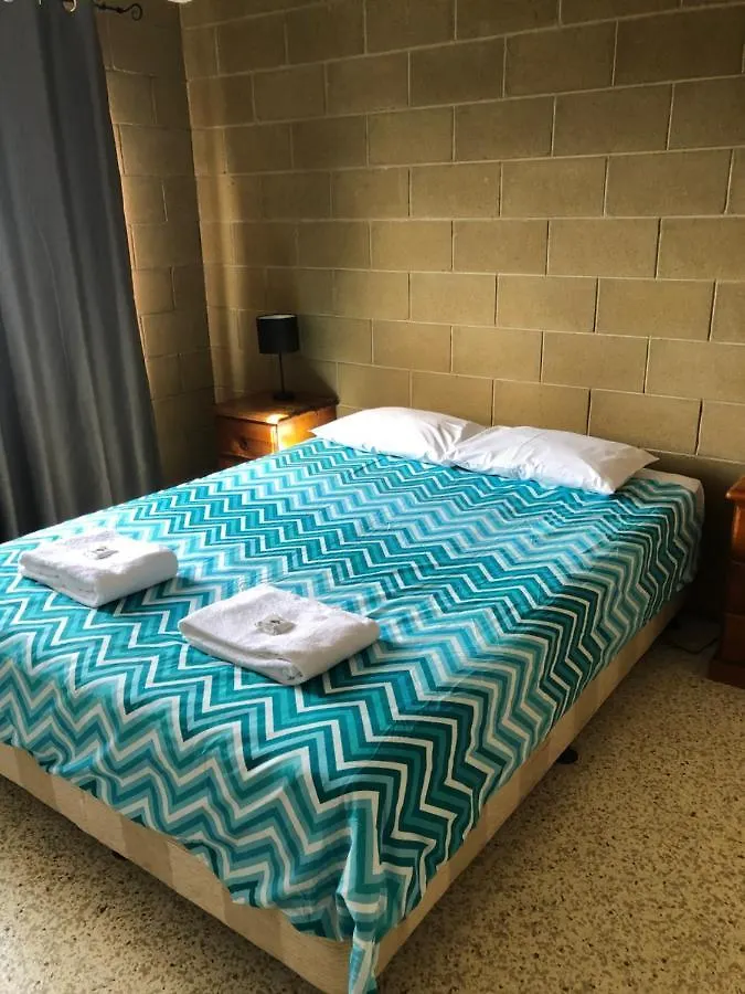 Unit 1 Pattison Apartamento Emu Park 0*,